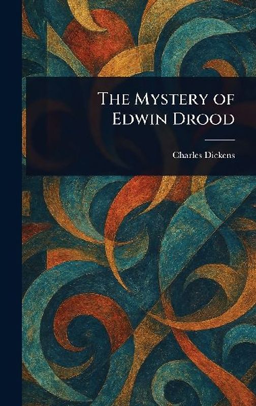 The Mystery of Edwin Drood