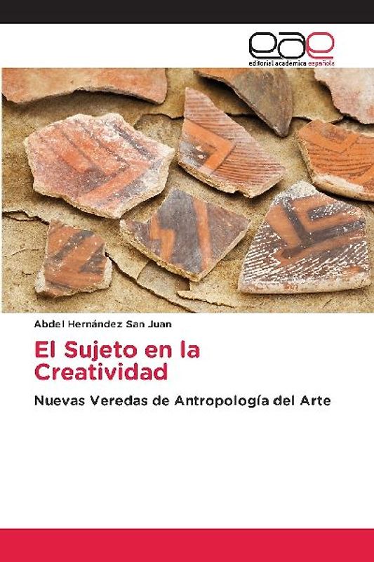 El Sujeto en la Creatividad
