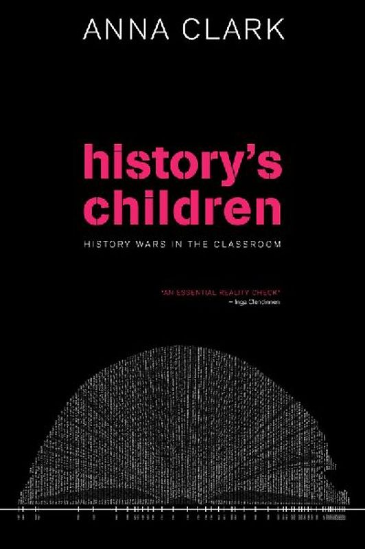 History's Children