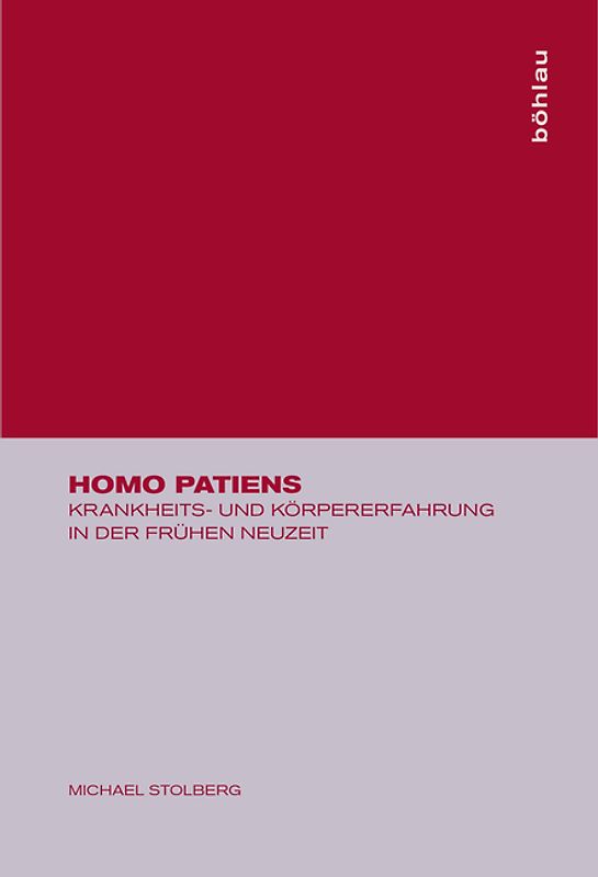 Homo patiens