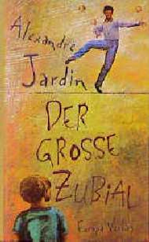 Der grosse Zubial