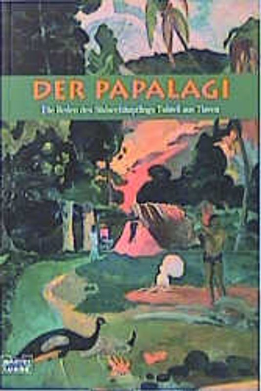 Der Papalagi