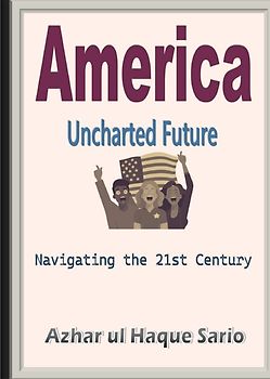 America Uncharted Future