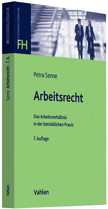 Arbeitsrecht