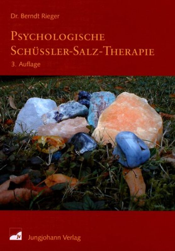 Psychologische Schüssler-Salz-Therapie