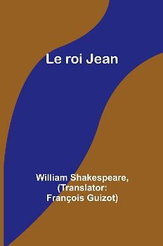 Le roi Jean