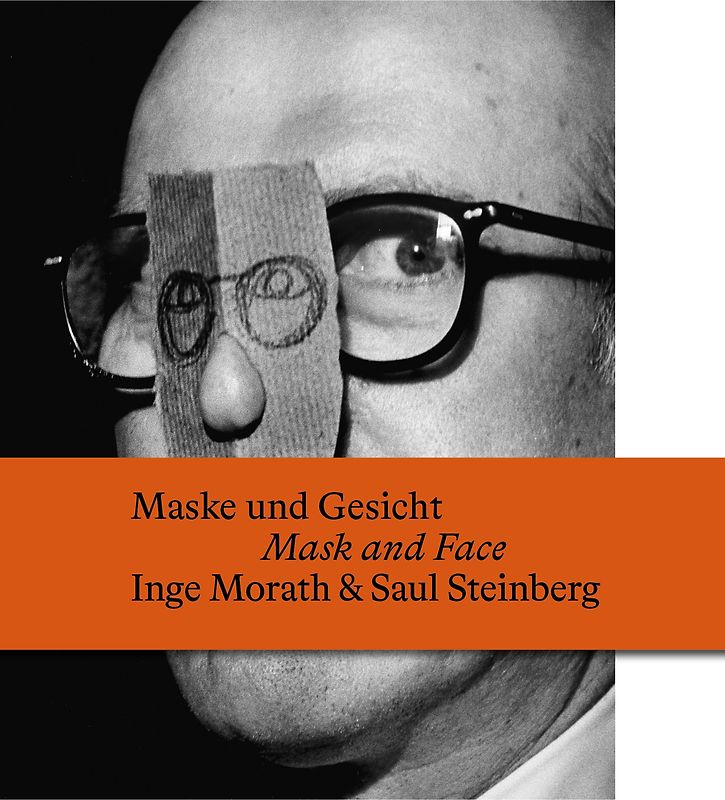 Maske und Gesicht / Mask and Face