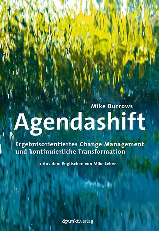 Agendashift™
