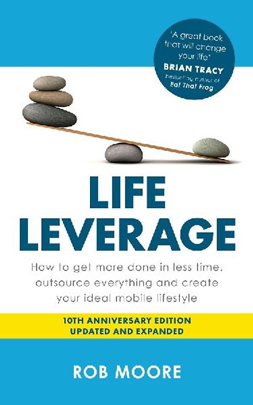 Life Leverage