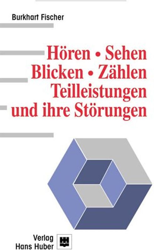 Hören - Sehen - Blicken - Zählen