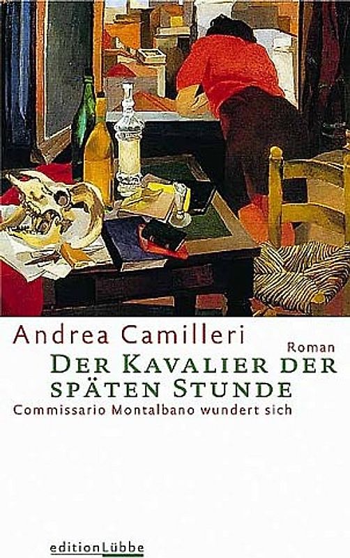 Der Kavalier der späten Stunde