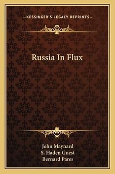 Russia in Flux
