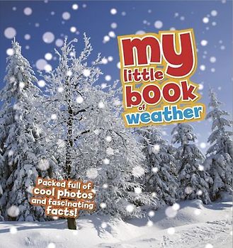 My Little Book of Weather