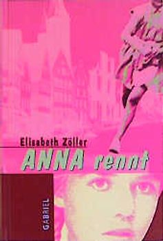 Anna rennt