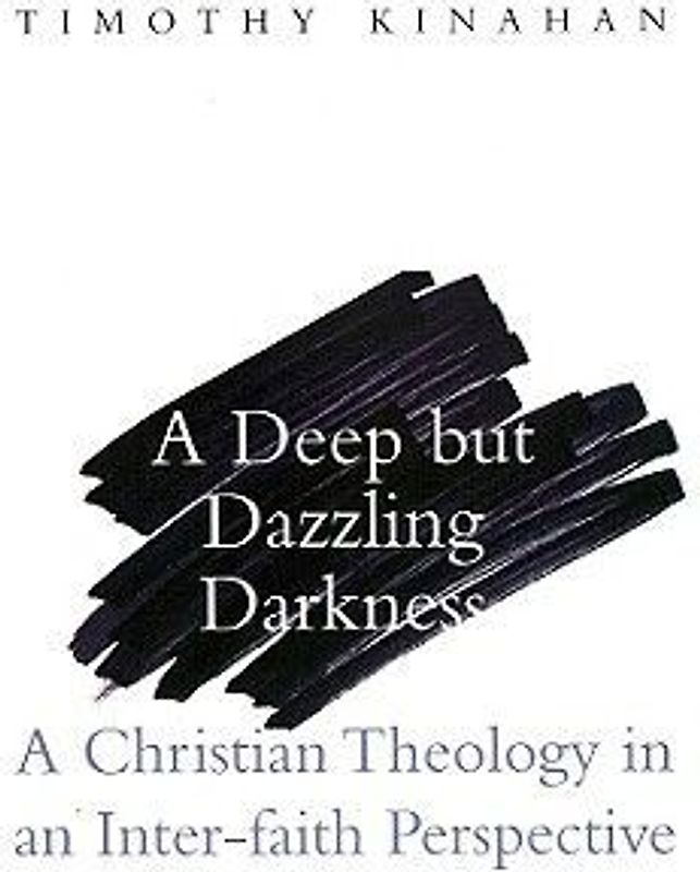 Deep But Dazzling Darkness