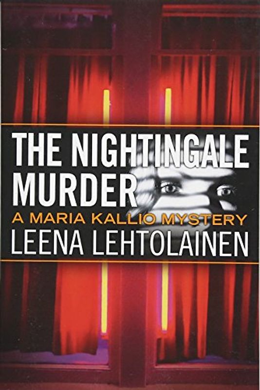 The Nightingale Murder (Maria Kallio, 9, Band 9)