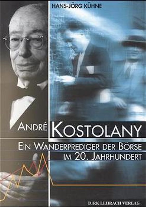 André Kostolany