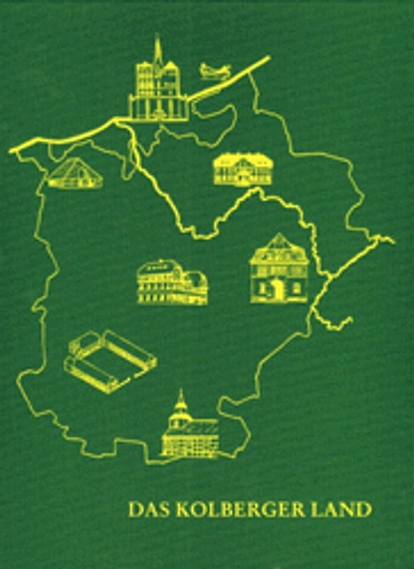 Das Kolberger Land
