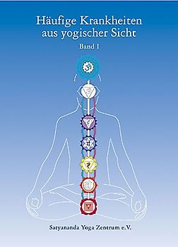 Häufige Krankheiten aus yogischer Sicht