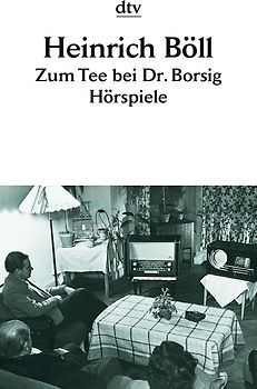 Zum Tee bei Dr. Borsig