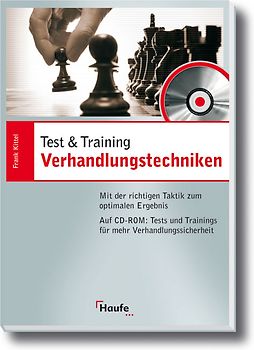 Karrierefaktor Verhandlungstechniken