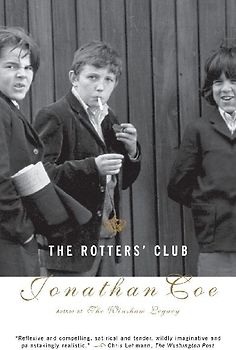 The Rotters' Club