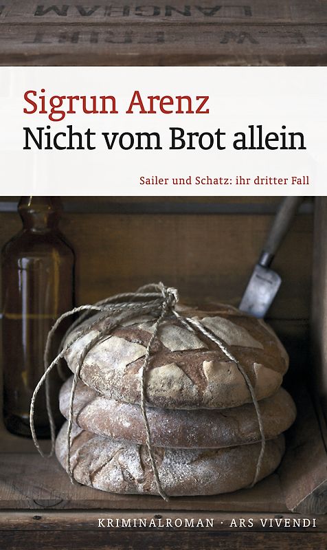 Nicht vom Brot allein