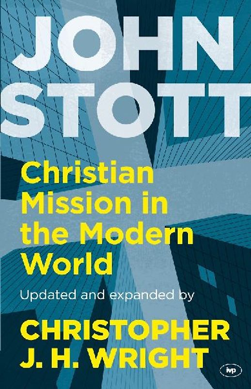 Christian Mission in the Modern World