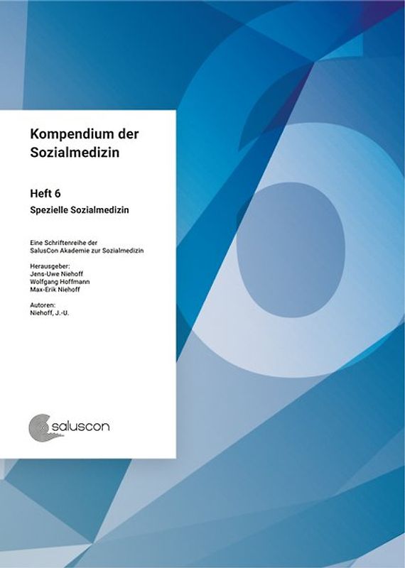 Kompendium der Sozialmedizin