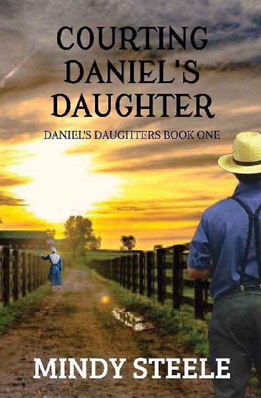 Courting Daniel's Daughter