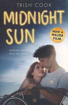 MIdnight Sun - Trish Cook [Paperback]