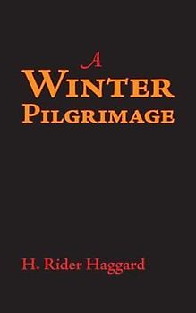 Winter Pilgrimage, Large-Print Edition