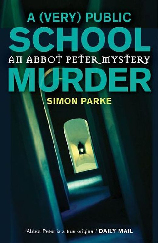 A (Very) Public School Murder