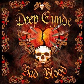 the Deep Eynde - Bad Blood
