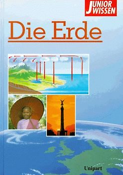Die Erde