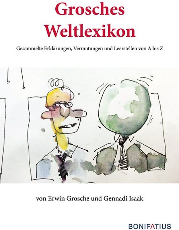 Grosches Weltlexikon