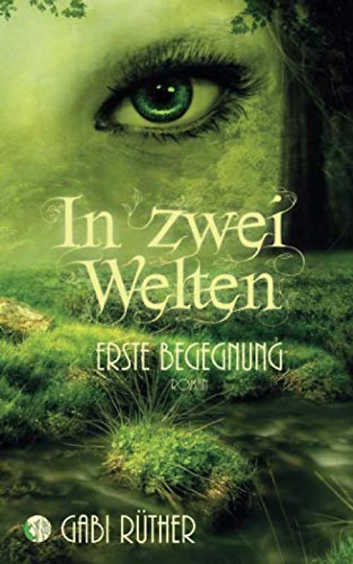In zwei Welten: Erste Begegnung (Elfenfantasy)