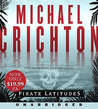 Pirate Latitudes