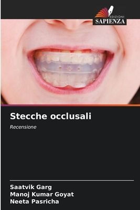 Stecche occlusali