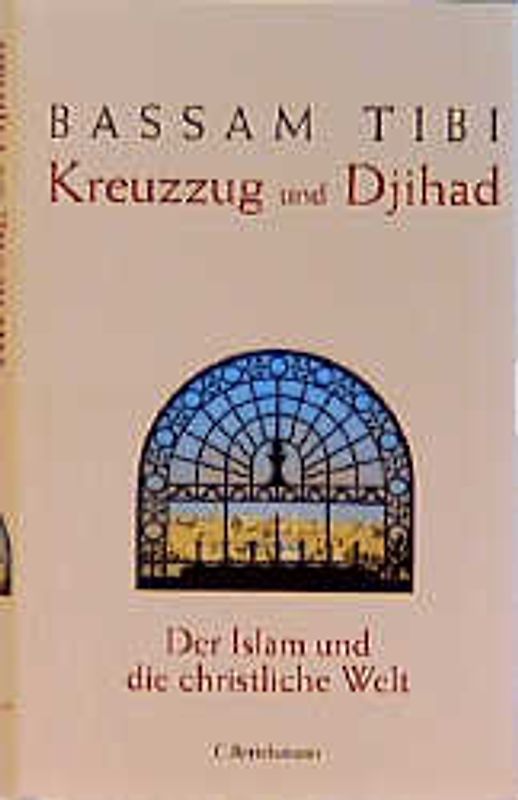 Kreuzzug und Djihad
