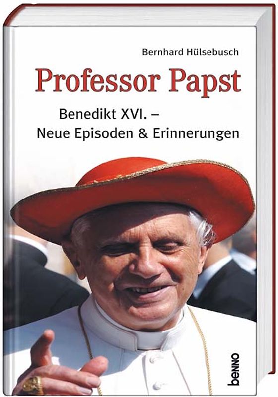 Professor Papst
