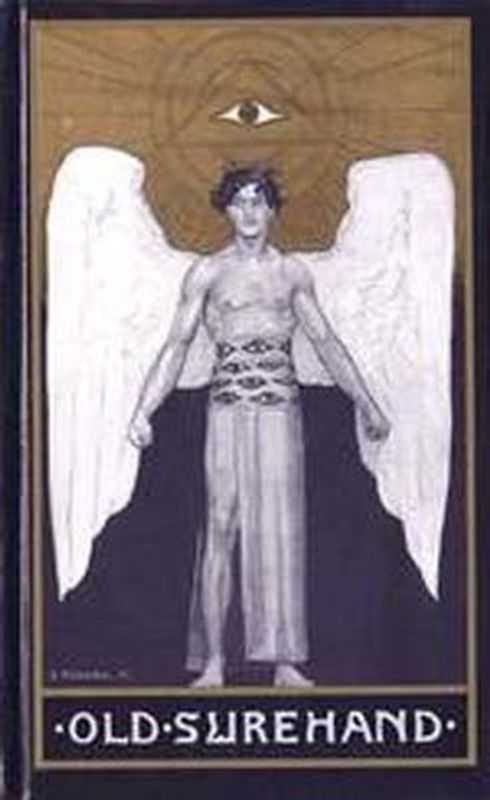 Freiburger Erstausgaben. Faksimilierter Text, Sascha Schneider-Ausgabe / Old Surehand II