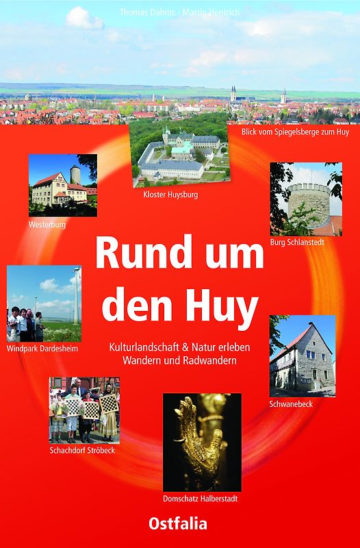 Rund um den Huy