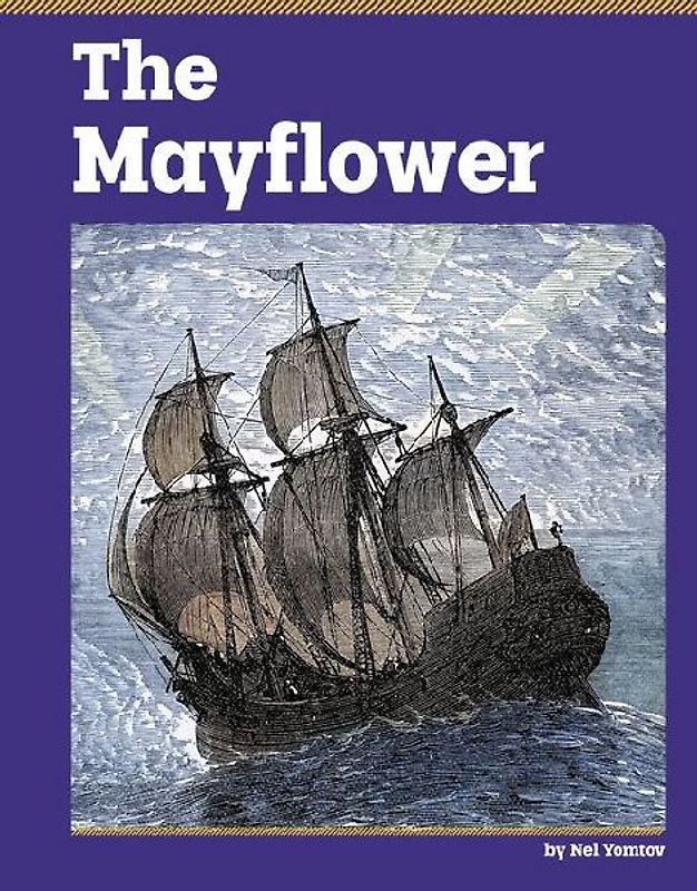 The Mayflower