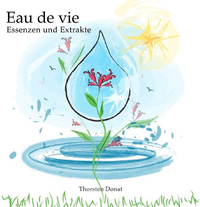 Eau de Vie