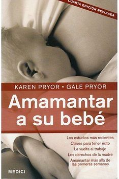 Amamantar a su bebé