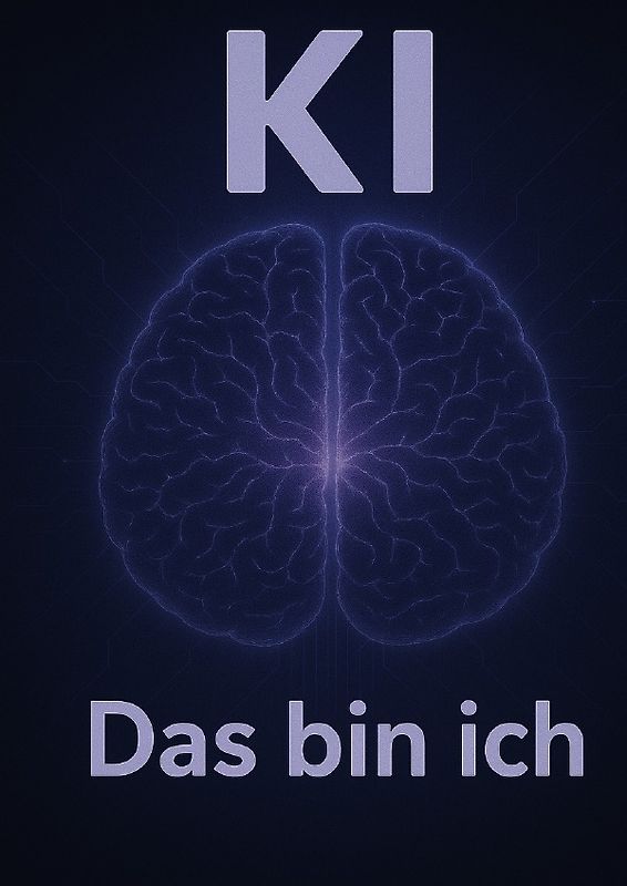 " KI , das bin ich "