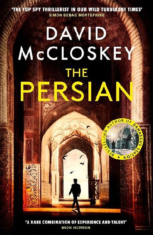 The Persian