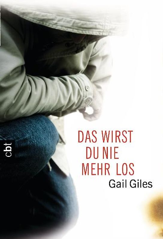 Das wirst du nie mehr los