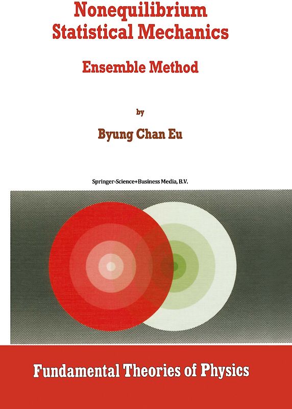 Nonequilibrium Statistical Mechanics